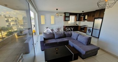 Two-Bedroom Apartment for rent in Kato Polemidia