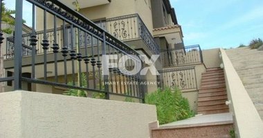 Three bedroom detached house for rent in Erimi, Limassol