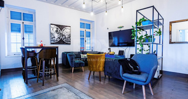 Office for sale near historical center in Limassol
