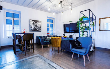 Office for sale near historical center in Limassol