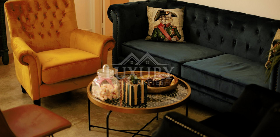 Office for sale near historical center in Limassol