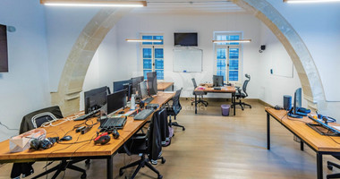 Office for sale near historical center in Limassol