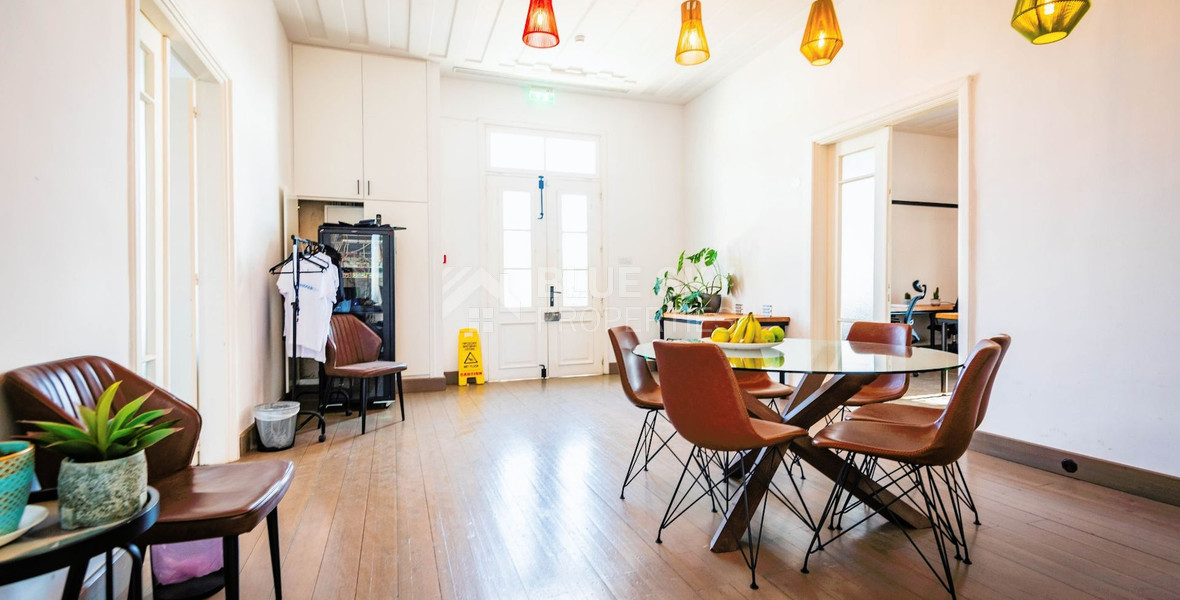 Building for sale near historical center in Limassol