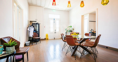 Building for sale near historical center in Limassol