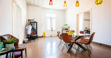 Building for sale near historical center in Limassol