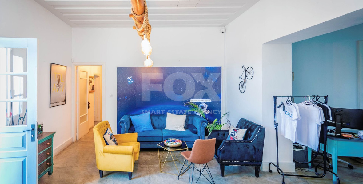 Building for sale near historical center in Limassol