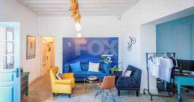 Building for sale near historical center in Limassol