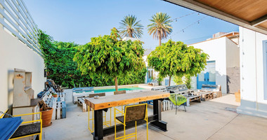 Building for sale near historical center in Limassol