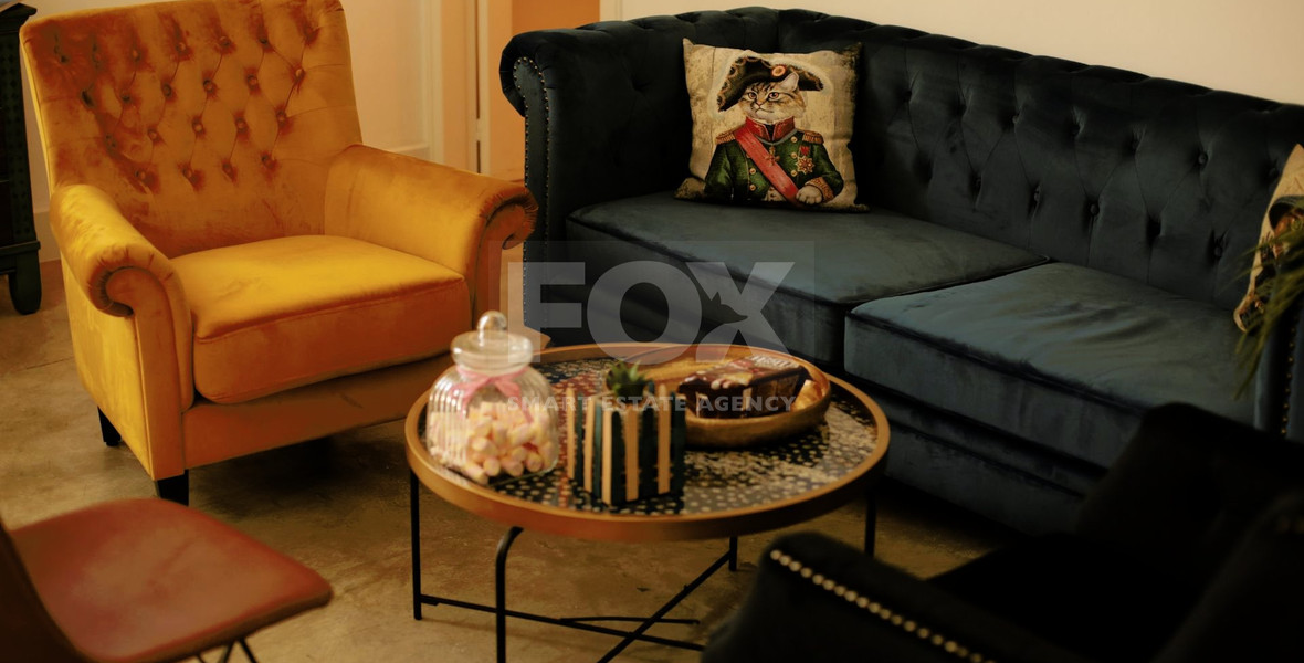 Building for sale near historical center in Limassol