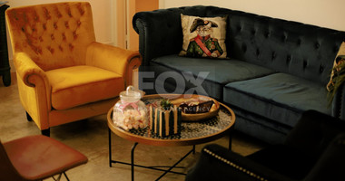 Building for sale near historical center in Limassol