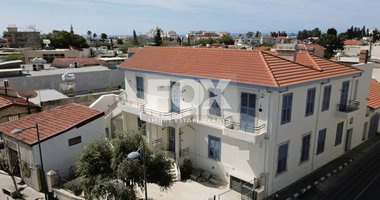 Building for sale near historical center in Limassol