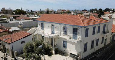 Building for sale near historical center in Limassol