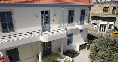 Building for sale near historical center in Limassol