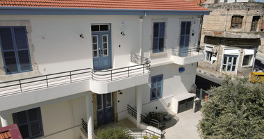 Building for sale near historical center in Limassol