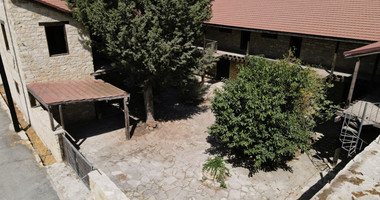 Commercial Building for sale in Germasogeia Limassol