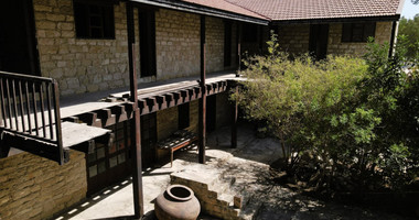 Commercial Building for sale in Germasogeia Limassol