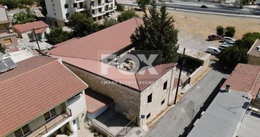 Commercial Building for sale in Germasogeia Limassol