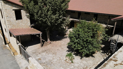 Commercial Building for sale in Germasogeia Limassol