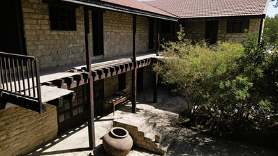 Commercial Building for sale in Germasogeia Limassol