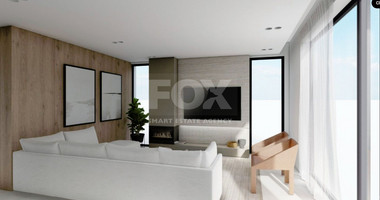 Three bedroom villa for sale in Germasogeia, Limassol