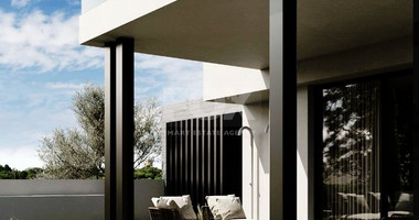 Three bedroom villa for sale in Germasogeia, Limassol