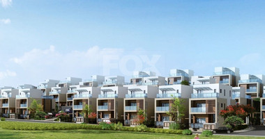 Three bedroom detached house with swimming pool for sale in Ypsoupoli, Limassol