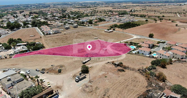 Residential Field in Anarita , Paphos