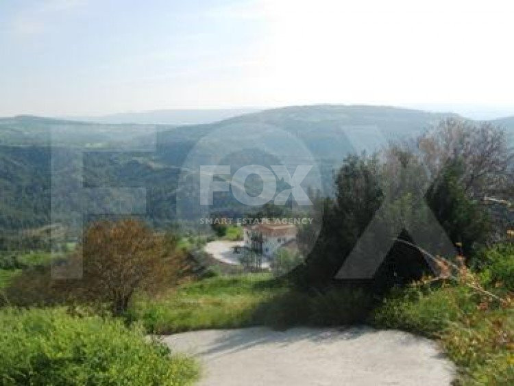 Land For Sale In Pafos Paphos Cyprus