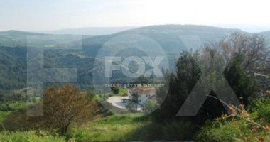 Land For Sale In Pafos Paphos Cyprus