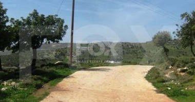 Land For Sale In Pafos Paphos Cyprus