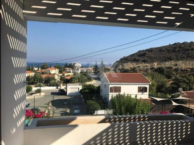 3 Bed House For Sale In Pissouri Limassol Cyprus