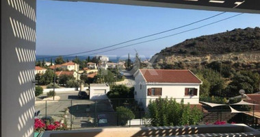 3 Bed House For Sale In Pissouri Limassol Cyprus
