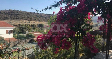 3 Bed House For Sale In Pissouri Limassol Cyprus