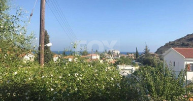 3 Bed House For Sale In Pissouri Limassol Cyprus