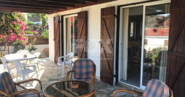 3 Bed House For Sale In Pissouri Limassol Cyprus