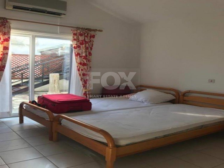 3 Bed House For Sale In Pissouri Limassol Cyprus