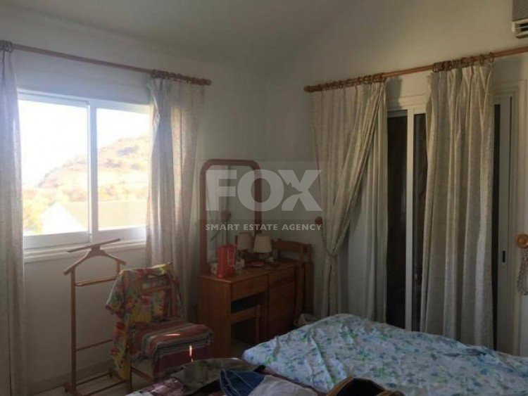 3 Bed House For Sale In Pissouri Limassol Cyprus