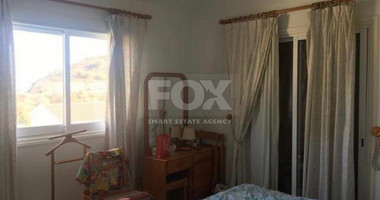 3 Bed House For Sale In Pissouri Limassol Cyprus