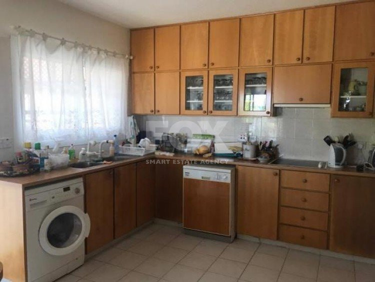3 Bed House For Sale In Pissouri Limassol Cyprus