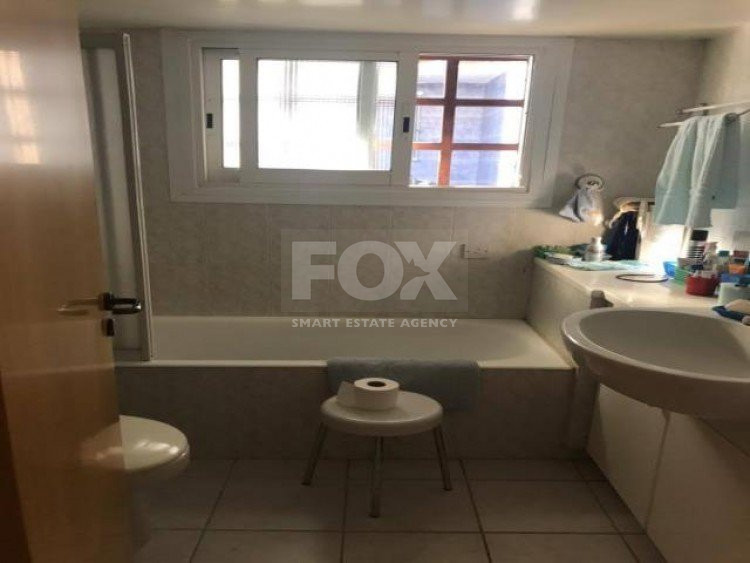 3 Bed House For Sale In Pissouri Limassol Cyprus