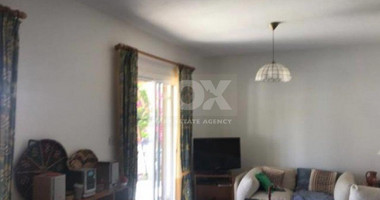 3 Bed House For Sale In Pissouri Limassol Cyprus