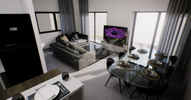 Three Bedroom Apartment for sale in Agios Athanasios, Limassol