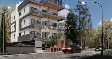 Three Bedroom Apartment for sale in Agios Athanasios, Limassol