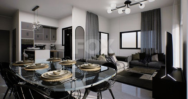 Two Bedroom Apartment for sale in Agios Athanasios, Limassol