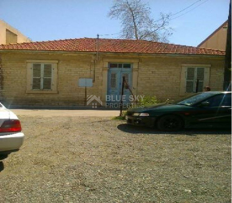 3 Bed House For Sale In Limassol Cyprus