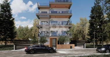 Three Bedroom Apartment for sale in Agios Athanasios, Limassol