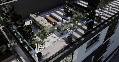 Three Bedroom Apartment for sale in Agios Athanasios, Limassol