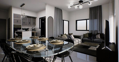 Three Bedroom Penthouse for sale in Agios Athanasios, Limassol