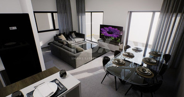 Three Bedroom Penthouse for sale in Agios Athanasios, Limassol