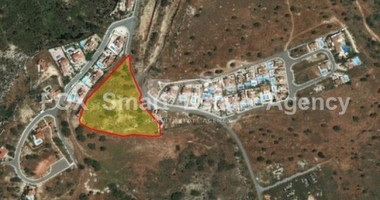 Land For Sale In Pissouri Limassol Cyprus